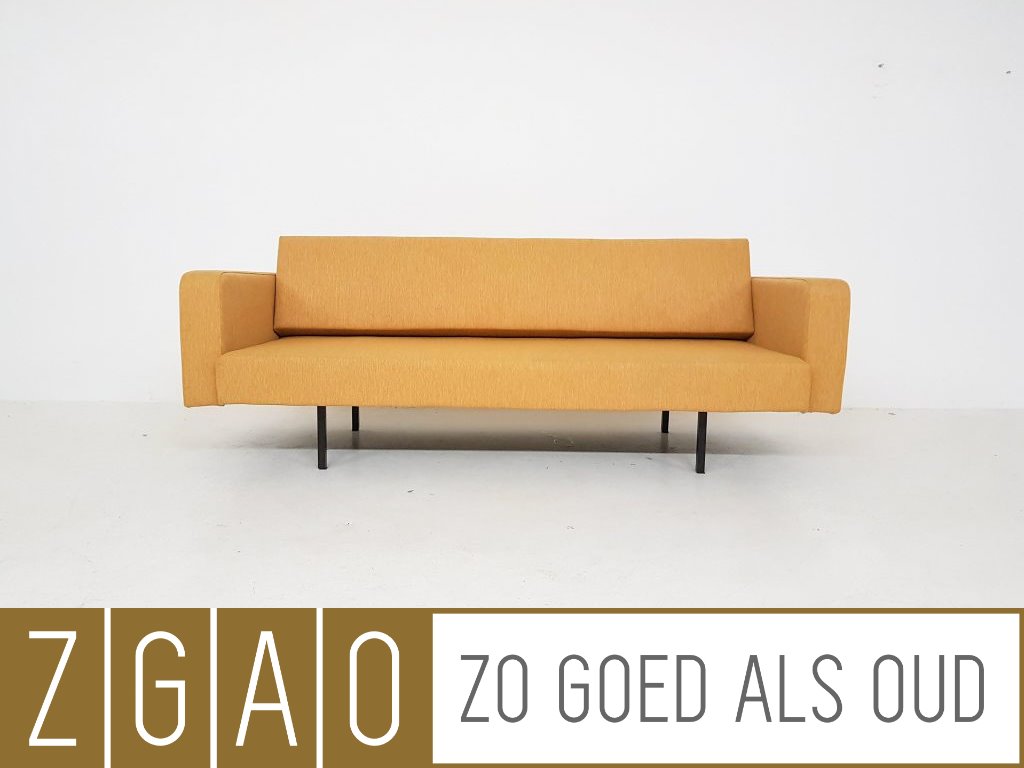 Sofas | Buy Vintage Design Seating at Zo Goed Als Oud