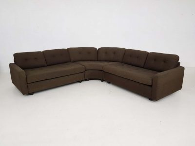 Geoffrey Harcourt for Artifort modular sofa 1960’s The Netherlands