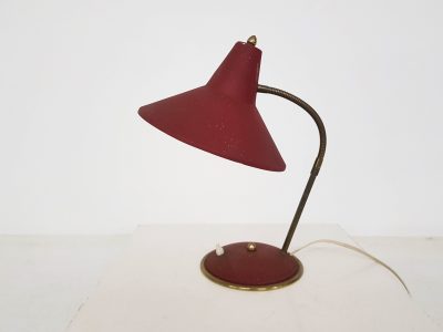 Anvia style table lamp