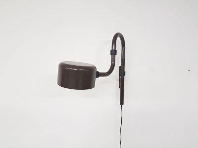 Large Gepo wall lamp