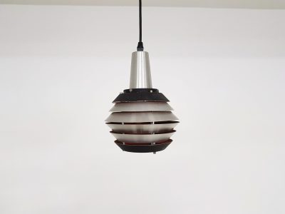 Fog and Morup pendant light