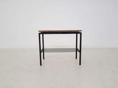 Pastoe style side table