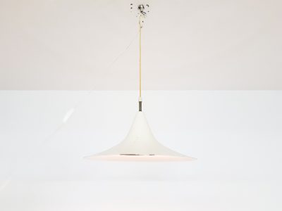 Fog and Morup style ceiling lamp