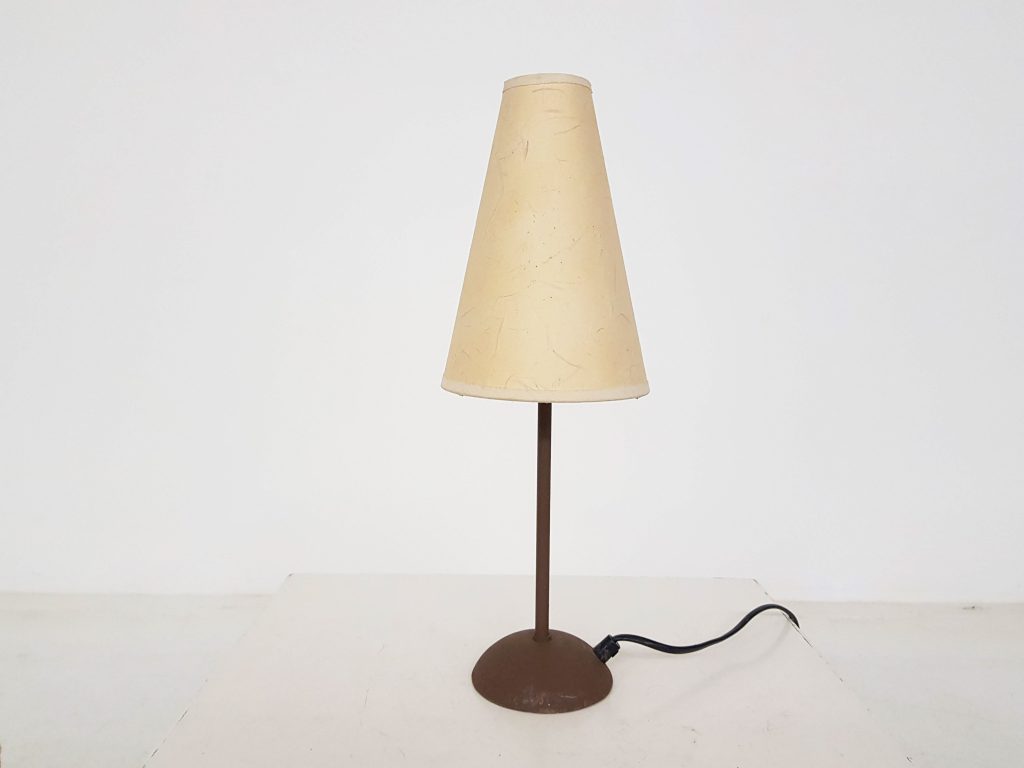 vintage-tarogo-brown-metal-paper-table-desk-light-for-sale_1