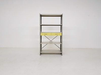 A.R. Cordemeyer for Gispen cabinet model 5600, The Netherlands, 1950’s