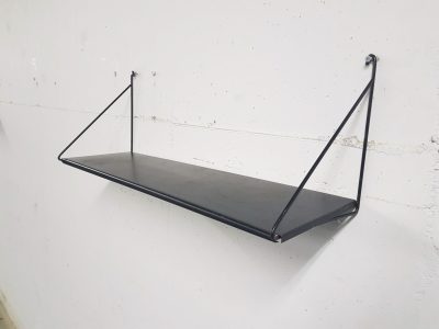 Tjerk Reijenga for Pilastro metal shelves