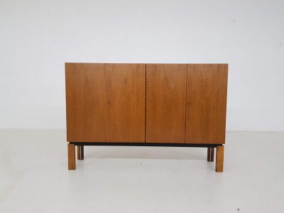 Midcentury Belform style high board