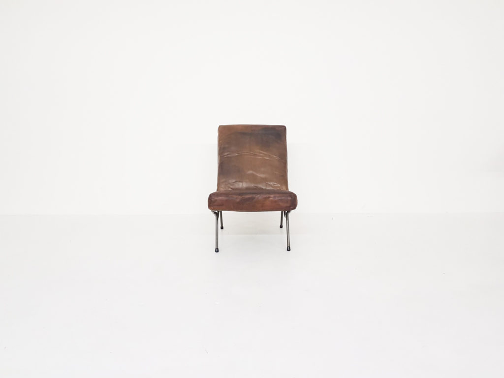 de-coene-obermann-lounge-cahir-leather-metal-for-sale_0
