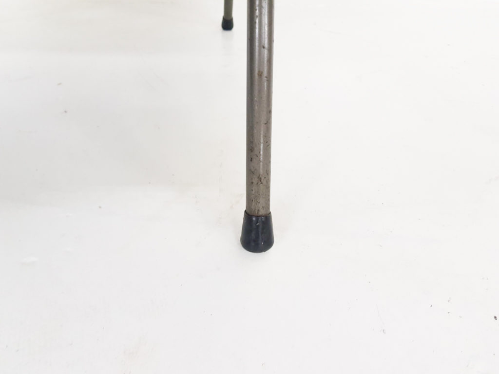 de-coene-obermann-lounge-cahir-leather-metal-for-sale_11