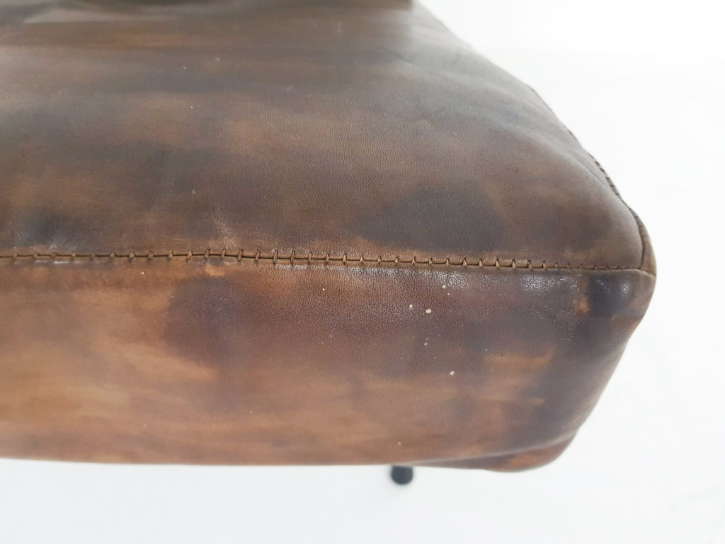 de-coene-obermann-lounge-cahir-leather-metal-for-sale_12