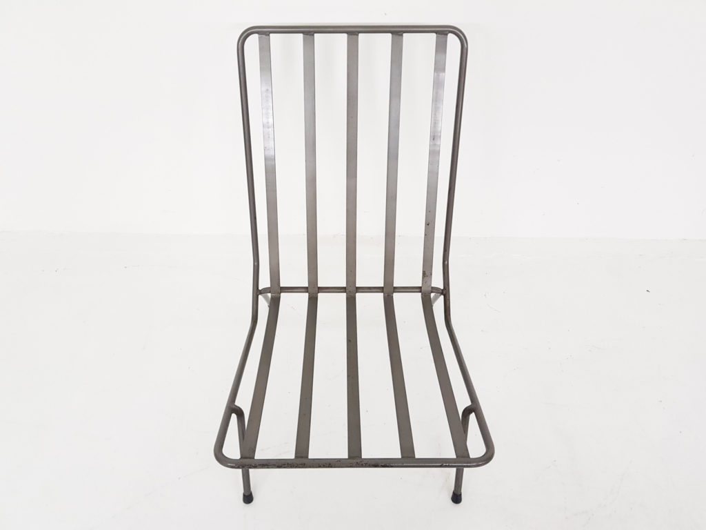 de-coene-obermann-lounge-cahir-leather-metal-for-sale_16