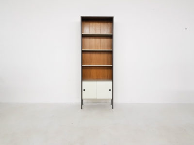 Dutch Mid-Century Cabinet or Bookcase by Coen de Vries for Pilastro, The Netherlands 1960s