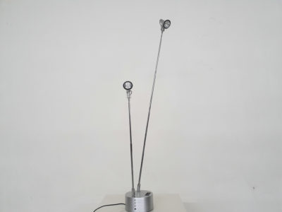 Table lamp by Hans Ansems for Luxo, model Sciopticon, Italy , 1980's