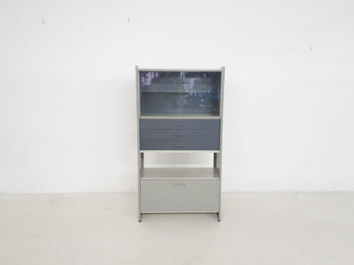 A.R. Cordemeyer for Gispen cabinet model 5600, The Netherlands, 1963
